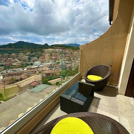 Studios Con Vista Villasimius Exterior foto